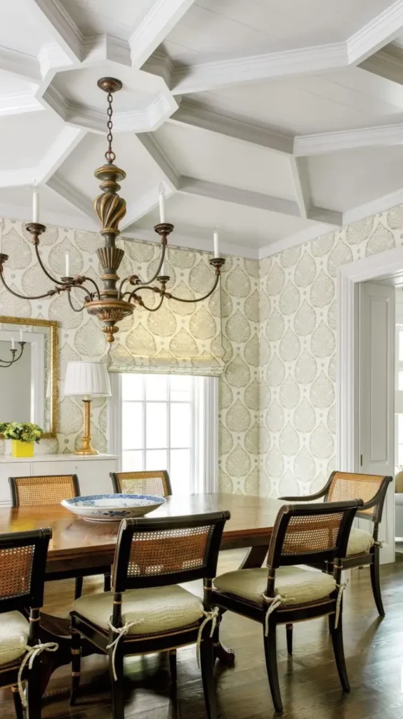 Latest Ceiling Designs for Living Room