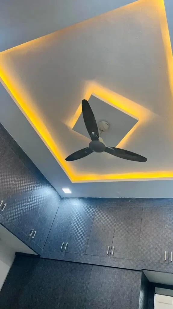 Latest Ceiling Designs