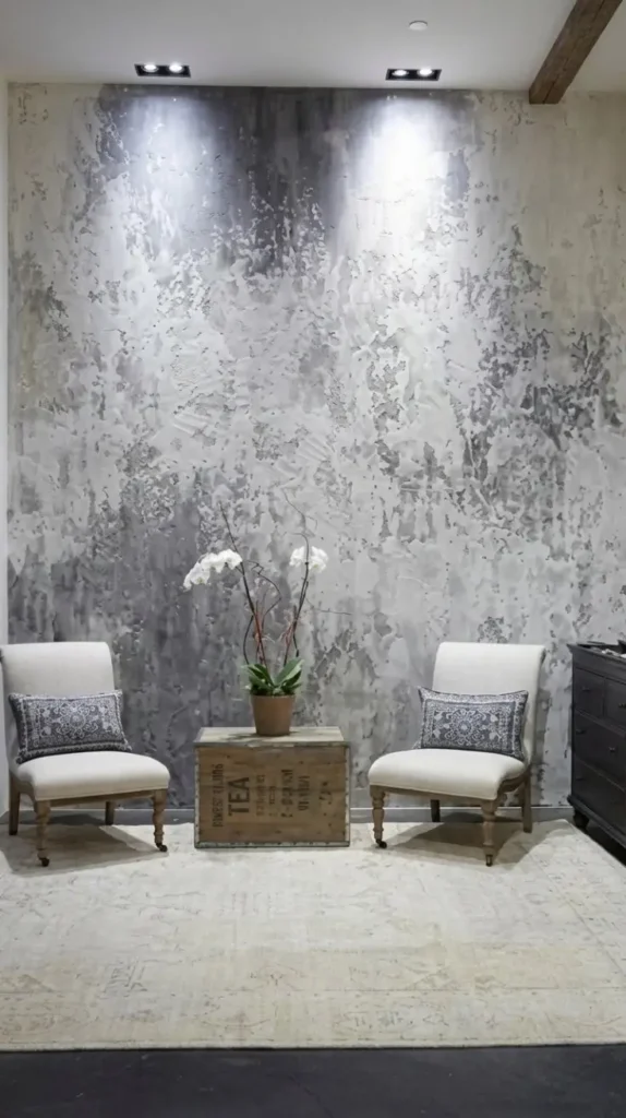 Living Hall Painting Ideas