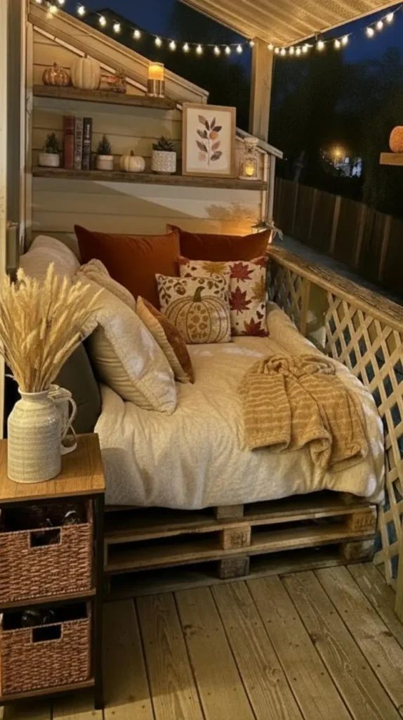 Outdoor Pallet Projects That Turn Simple Wood Into Stunning Backyard Features

