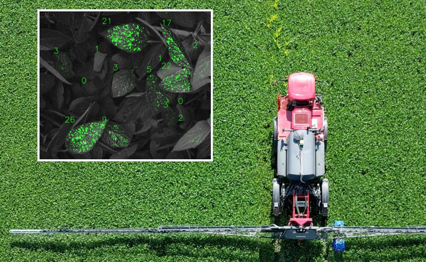 AgZen RealCoverage. Image credit: AgZen