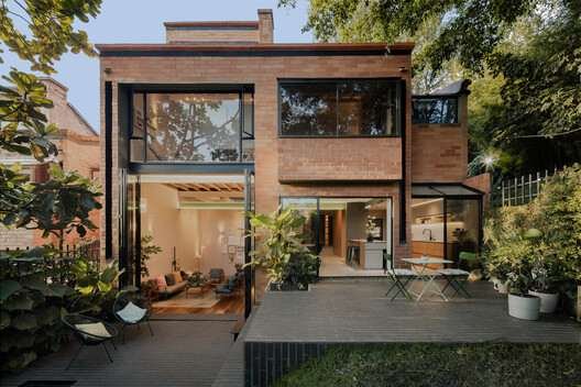 © Mauricio Carvajal