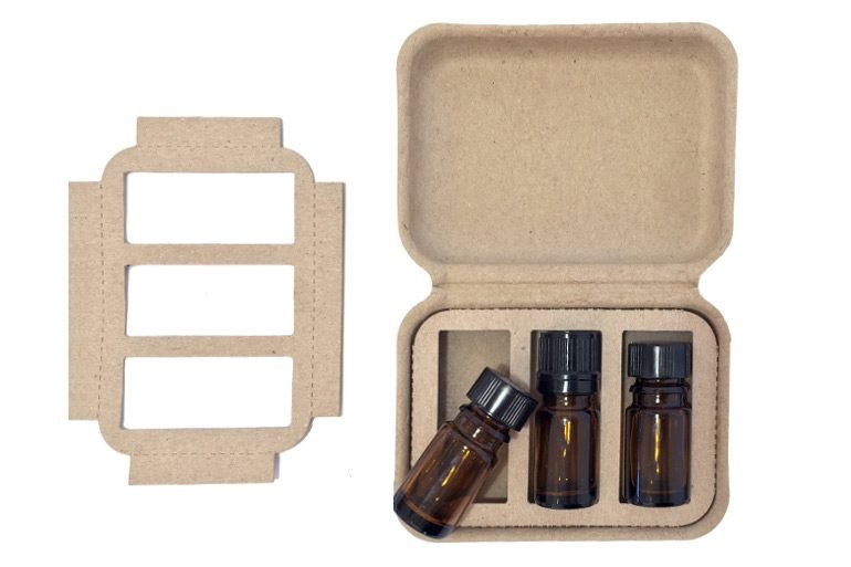 Custom Die Cut Insert