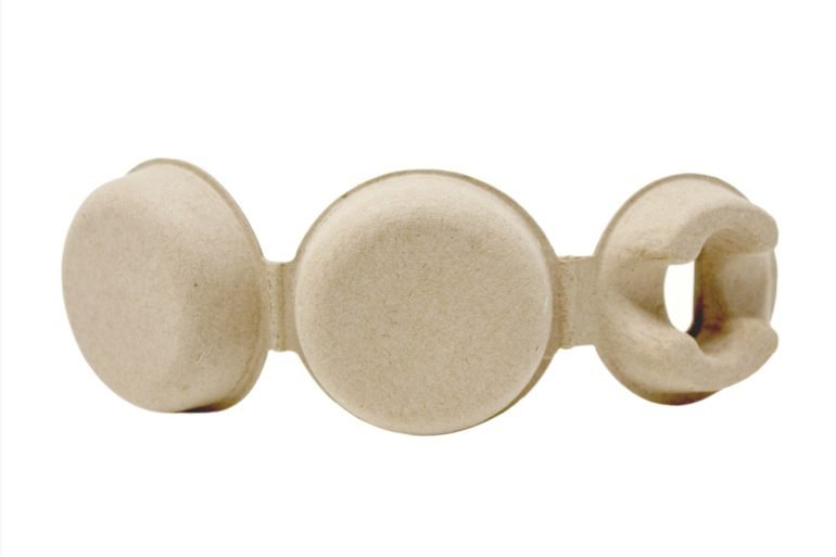 Custom Molded Pulp Packaging