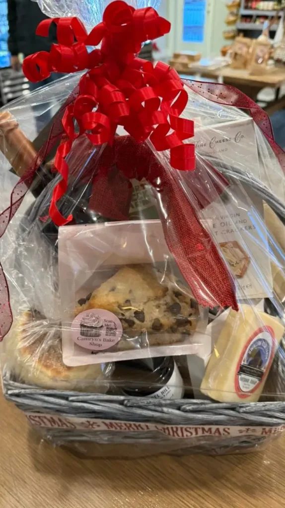 Self Care Basket Ideas Self Care Basket Ideas