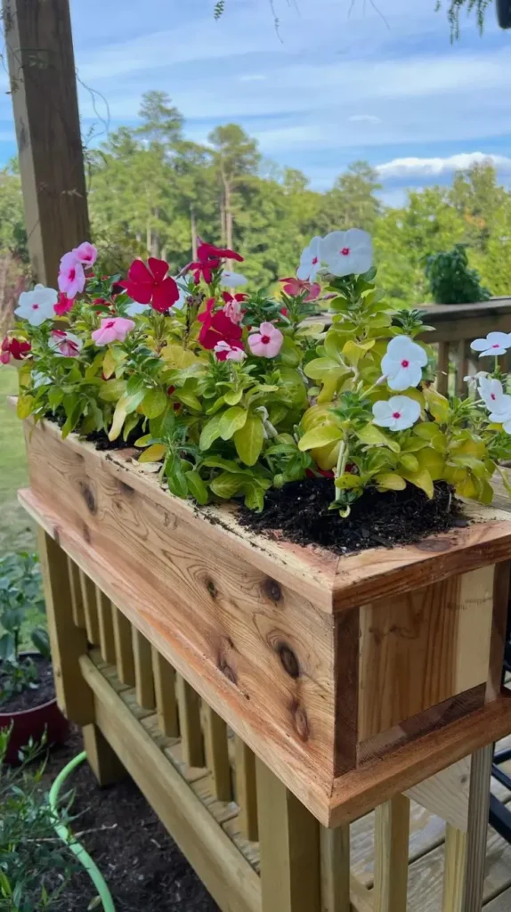 Small Back Porch Ideas to Transform Your Outdoor Space

