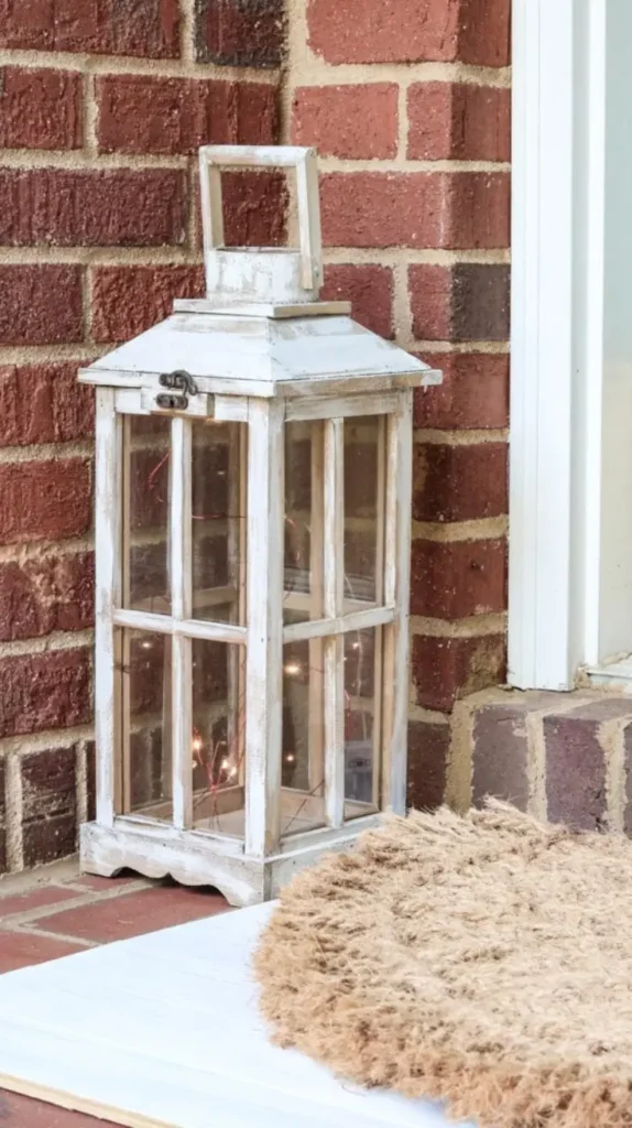 Small Back Porch Ideas to Transform Your Outdoor Space

