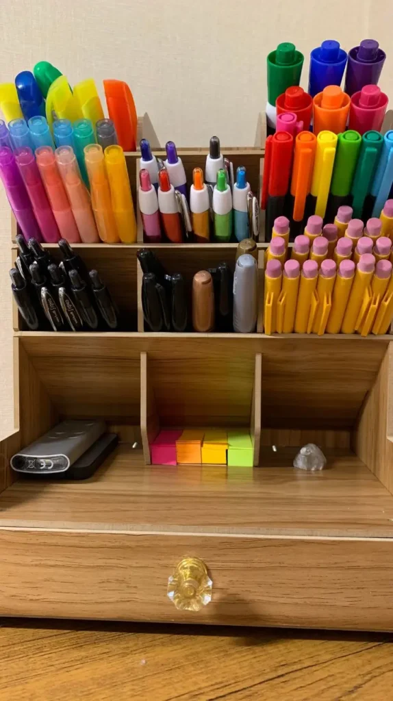 Desk Organizer Desk Organizer