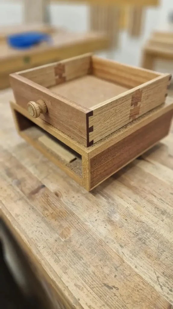 Small Storage Box Small Storage Box