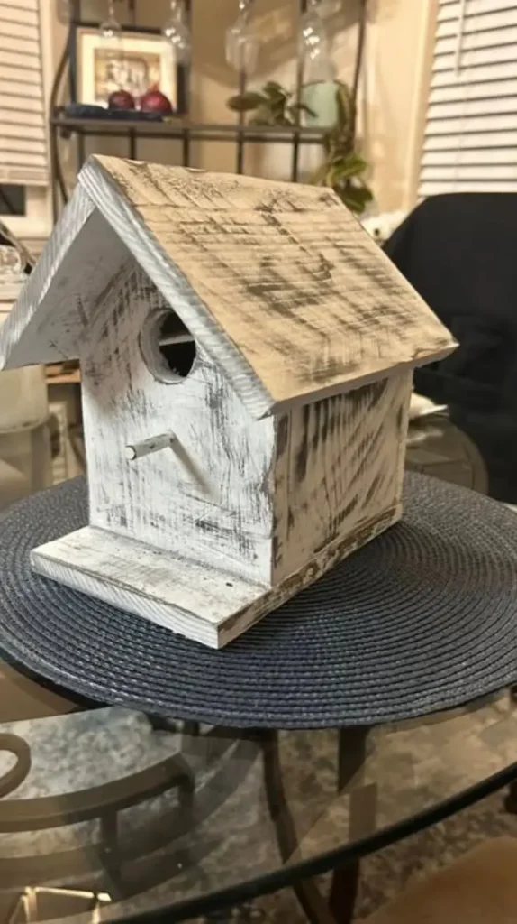 Birdhouse Birdhouse