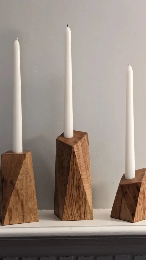 Candle Holder Candle Holder