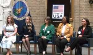 Ag Day Student Panel Discussion
