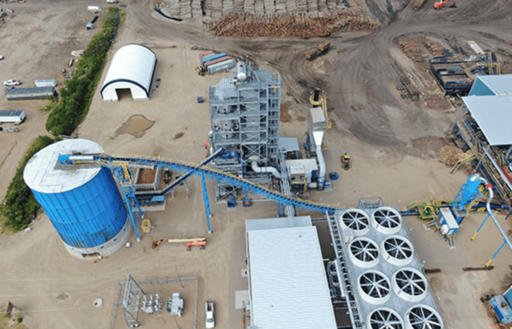 svante carbon alpha 2