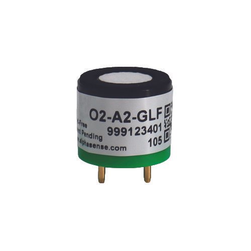 A small cylindrical component