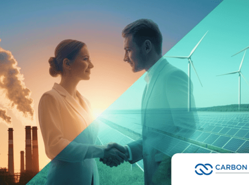 Carbon-Exchanges-Carbon Credits