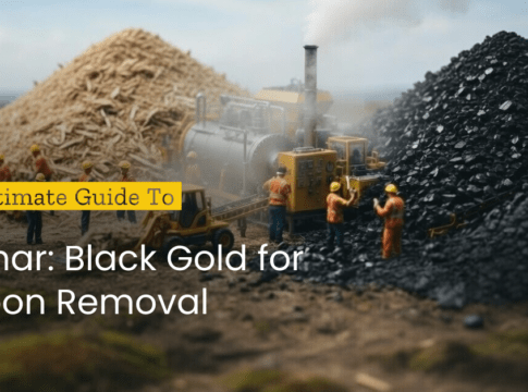 Biochar- Carbon Credits - Ultimate Guide