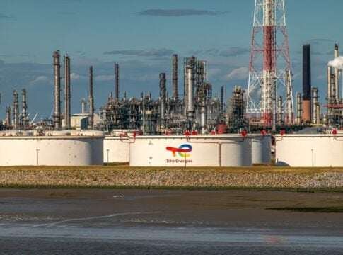 TotalEnergies and AllianzGI Team Up on $580M Battery Storage Push in Germany