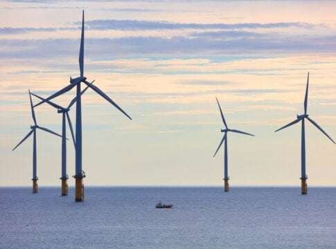 Trump Admin Pays TotalEnegries $1 B to Scrap Wind Projects, Putting a Hold on America’s Clean Energy Plans