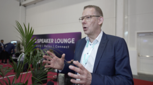 VIDEO | Continental’s Dr Andreas Topp on developing tires for autonomous vehicles