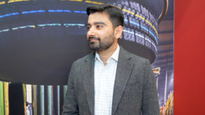 VIDEO | Rockwell Automation’s Mithun Nagabhairava talks about best practice for using AI in the tire industry
