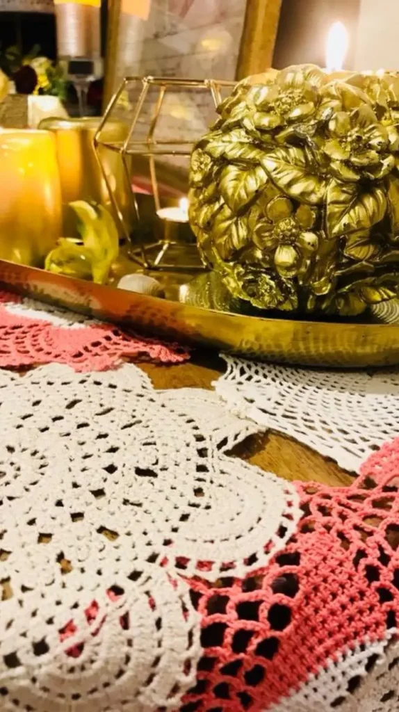 Vintage Easter Decorations