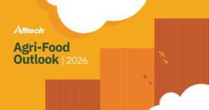 2026 Alltech Agri-Food Outlook