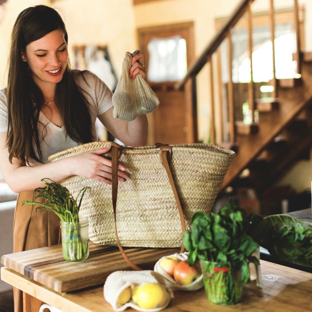 grocery budgeting: How I Cut My Grocery Bill to $300 a Month