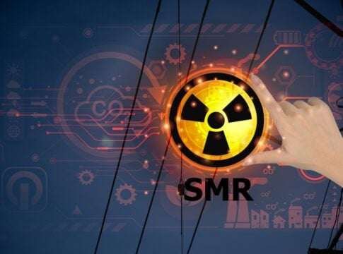 Amazon-Backed X-Energy Pulls Off $1B Nuclear IPO as AI Power Race Heats Up