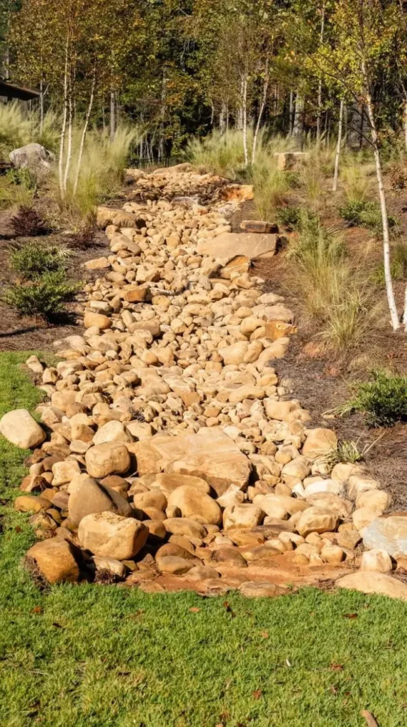 Beautiful Rock Landscaping Ideas for a Low-Maintenance Dream Yard

