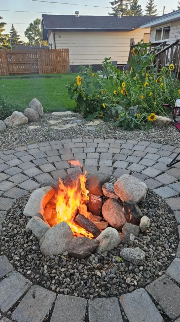 Beautiful Rock Landscaping Ideas for a Low-Maintenance Dream Yard

