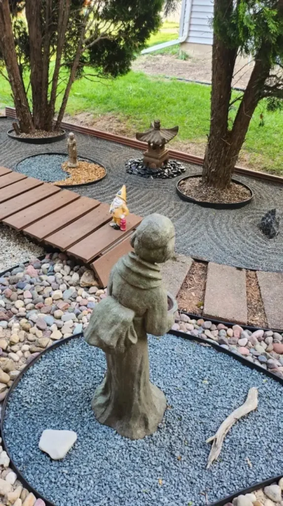 Beautiful Rock Landscaping Ideas for a Low-Maintenance Dream Yard

