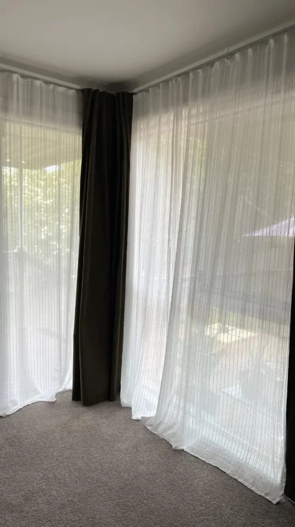 Best Curtains for Bedroom