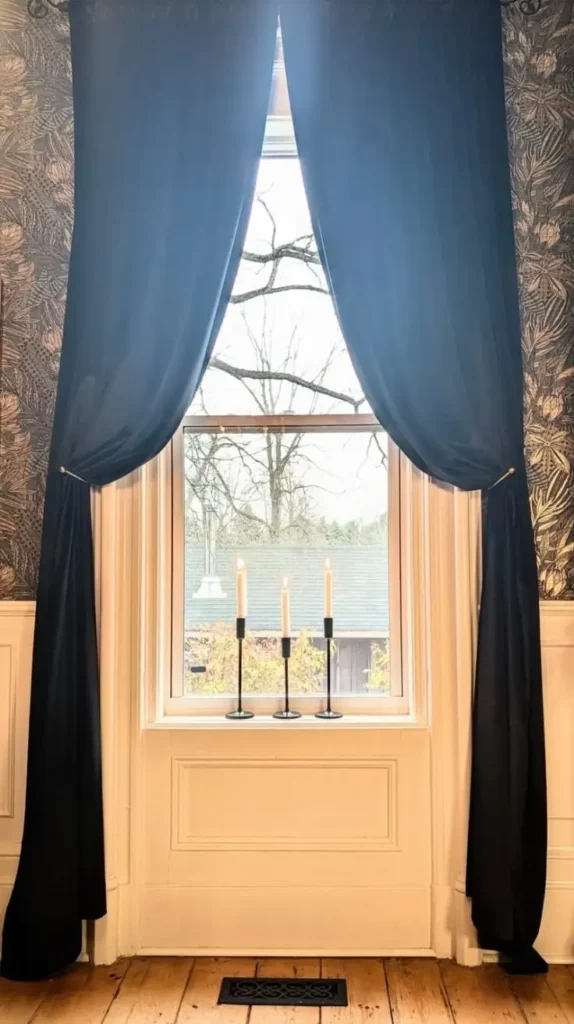 Best Curtains for Bedroom