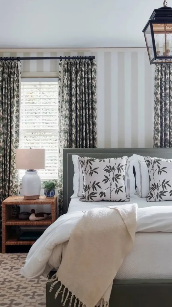 Best Curtains for Bedroom