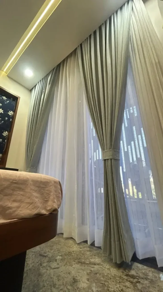 Best Curtains for Bedroom That Instantly Elevate Comfort and Style

