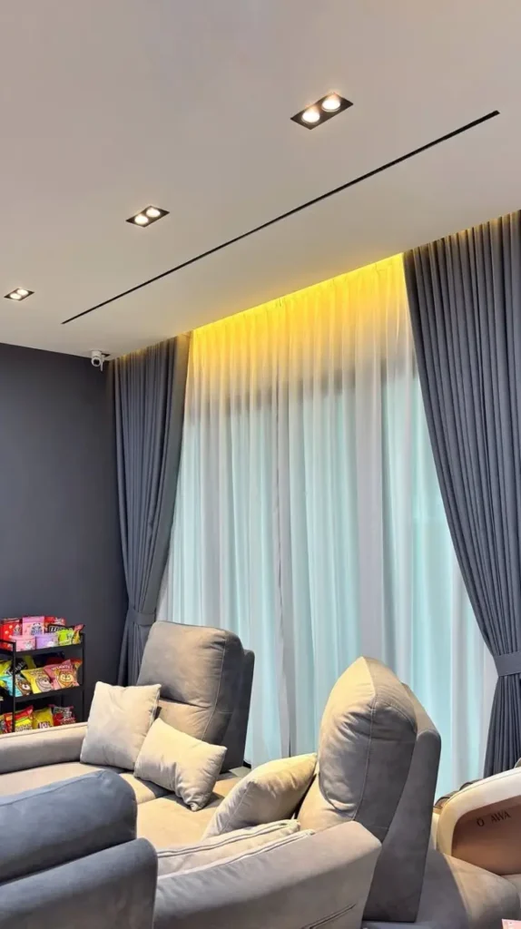 Best Curtains for Bedroom