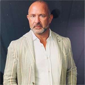 David Katz, founder and CEO of Plastic Bank