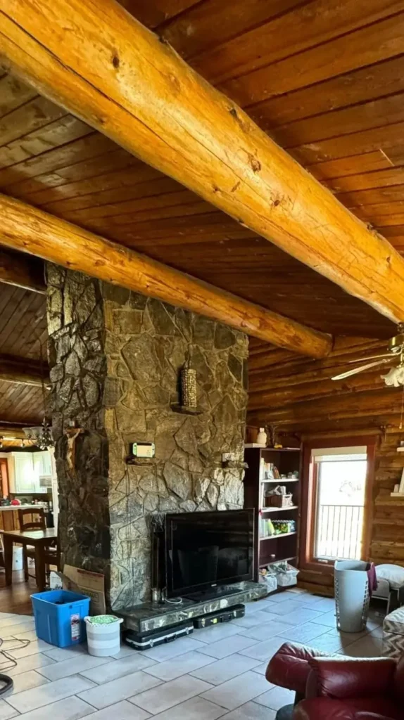 Cabin Decor Ideas to Create a Warm, Rustic, and Cozy Retreat

