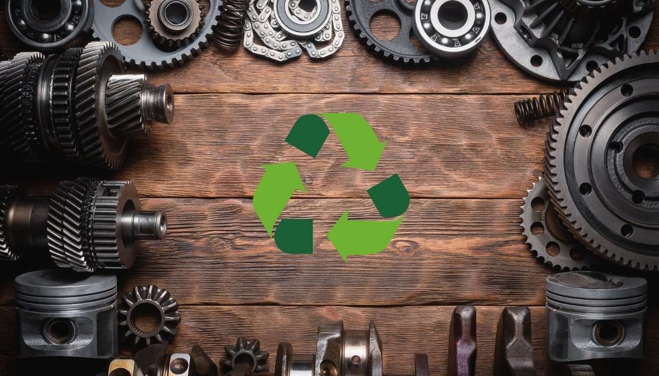 Blog Parts Washing BLOG