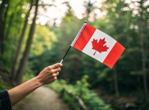 Canada Doles Out Almost C$29M for CCUS and Renewables as Clean Energy Market Surges