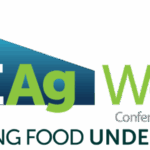 CEAg World logo