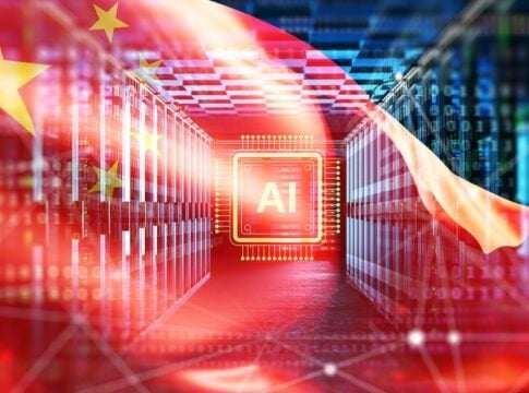 China’s $8.4B Orbital Data Center Push Sets Up Space-Based AI Showdown With SpaceX