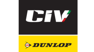 CIV continues with Dunlop as exclusive tire supplier and development partner