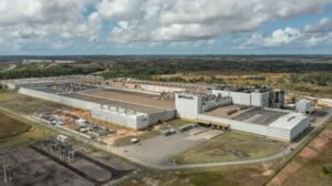 Conti celebrates two decades of tire production in Camaçari, Brazil