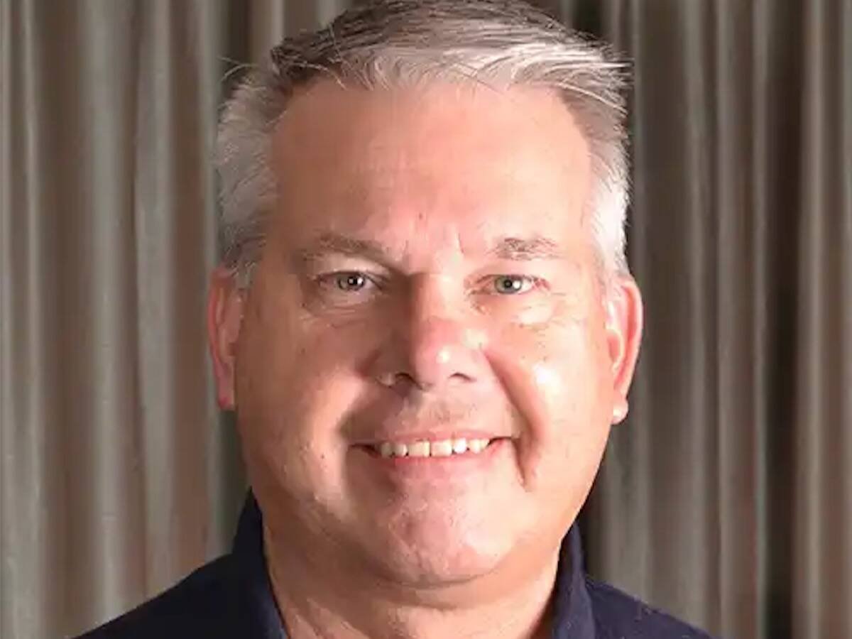 Marcus Janzen, president of the Fruit and Vegetable Growers of Canada warns that changes to CUSMA will have a negative impact on the Canadian agriculture industry. Photo source FVGC