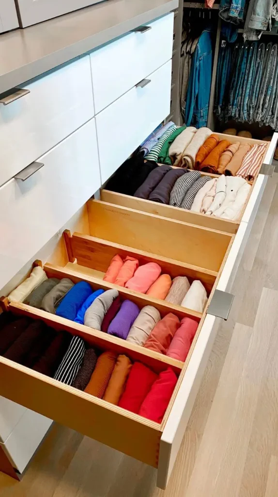 Drawer Organization Ideas That Will Instantly Transform Your Space

