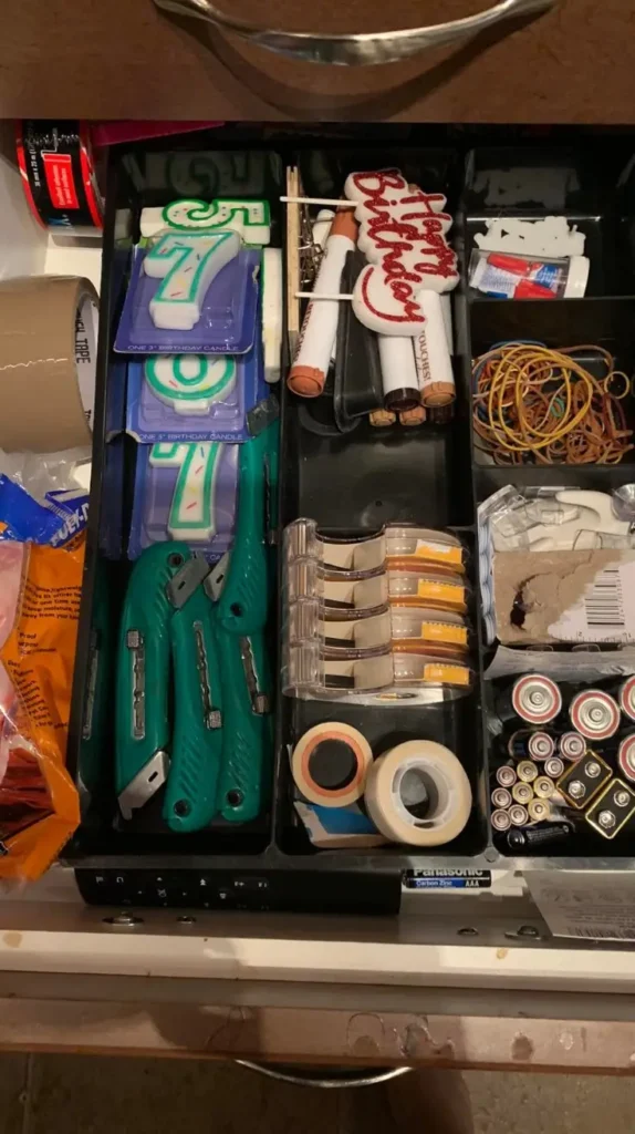 Drawer Organization Ideas That Will Instantly Transform Your Space

