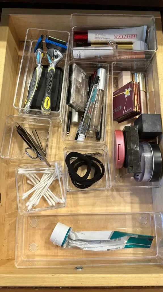 Drawer Organization Ideas That Will Instantly Transform Your Space

