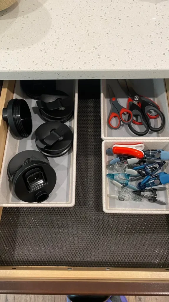 Drawer Organization Ideas