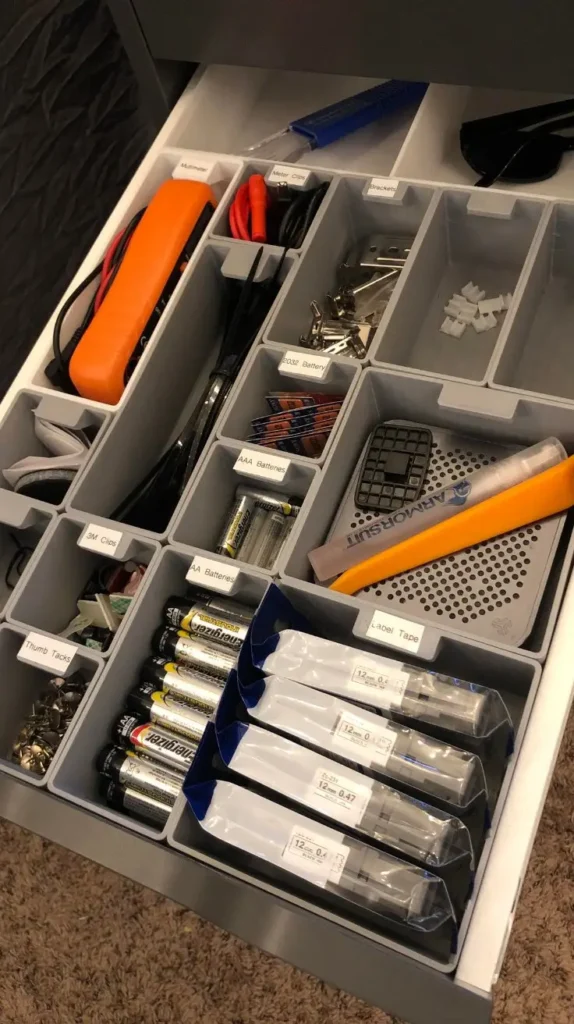 Drawer Organization Ideas That Will Instantly Transform Your Space

